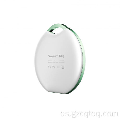 Tuya Bluetooth Smart Tracker para llaves telefono